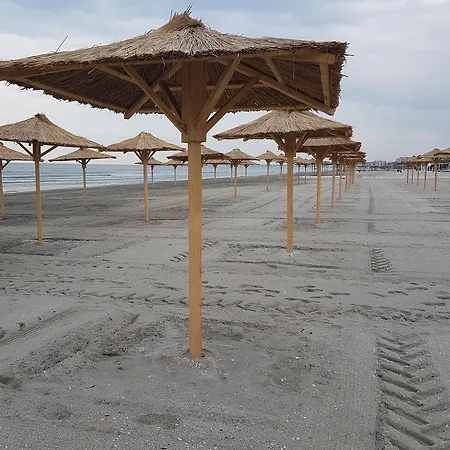 דירה Studio Mamaia Nord *