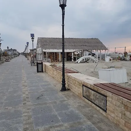 Studio Mamaia Nord Năvodari