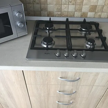 דירה Studio Mamaia Nord *