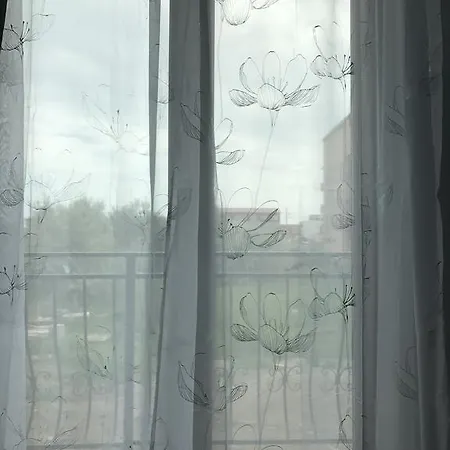 Studio Mamaia Nord דירה *