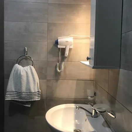דירה Studio Mamaia Nord Năvodari