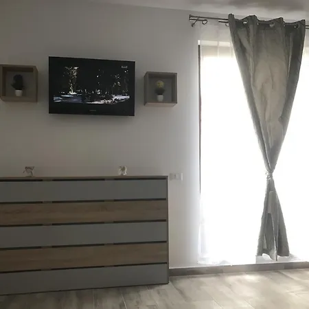 Studio Mamaia Nord