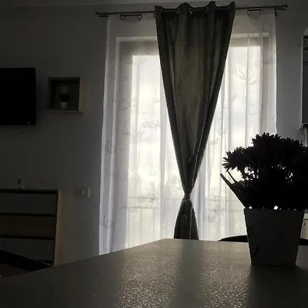 Studio Mamaia Nord דירה *