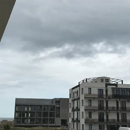 Studio Mamaia Nord * Năvodari