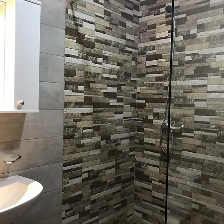 Studio Mamaia Nord דירה Năvodari