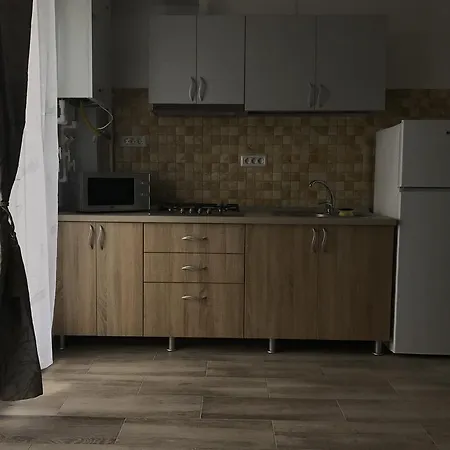 דירה Studio Mamaia Nord *