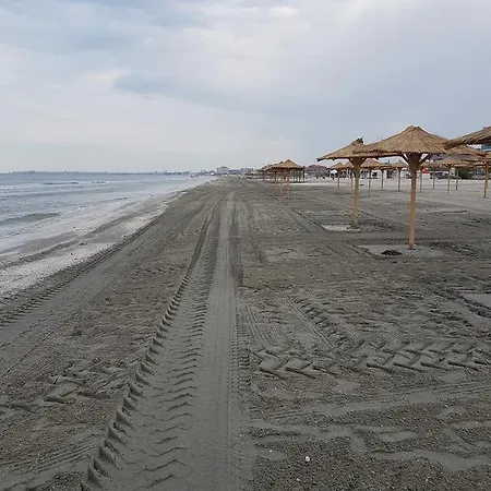 Studio Mamaia Nord Appartamento Năvodari