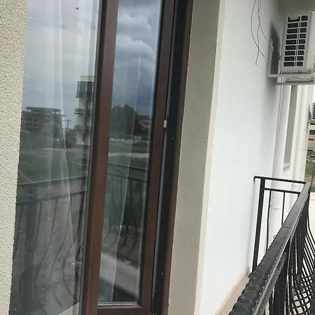 Studio Mamaia Nord