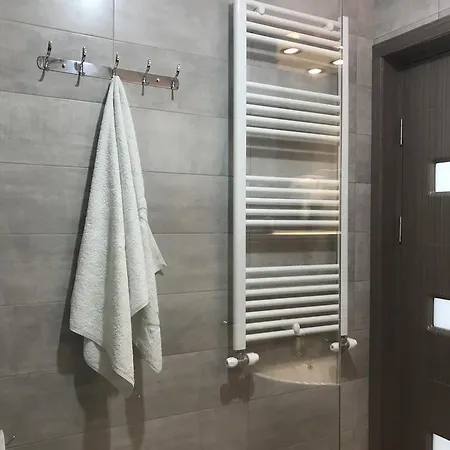 Appartamento Studio Mamaia Nord