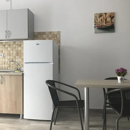 Appartamento Studio Mamaia Nord *
